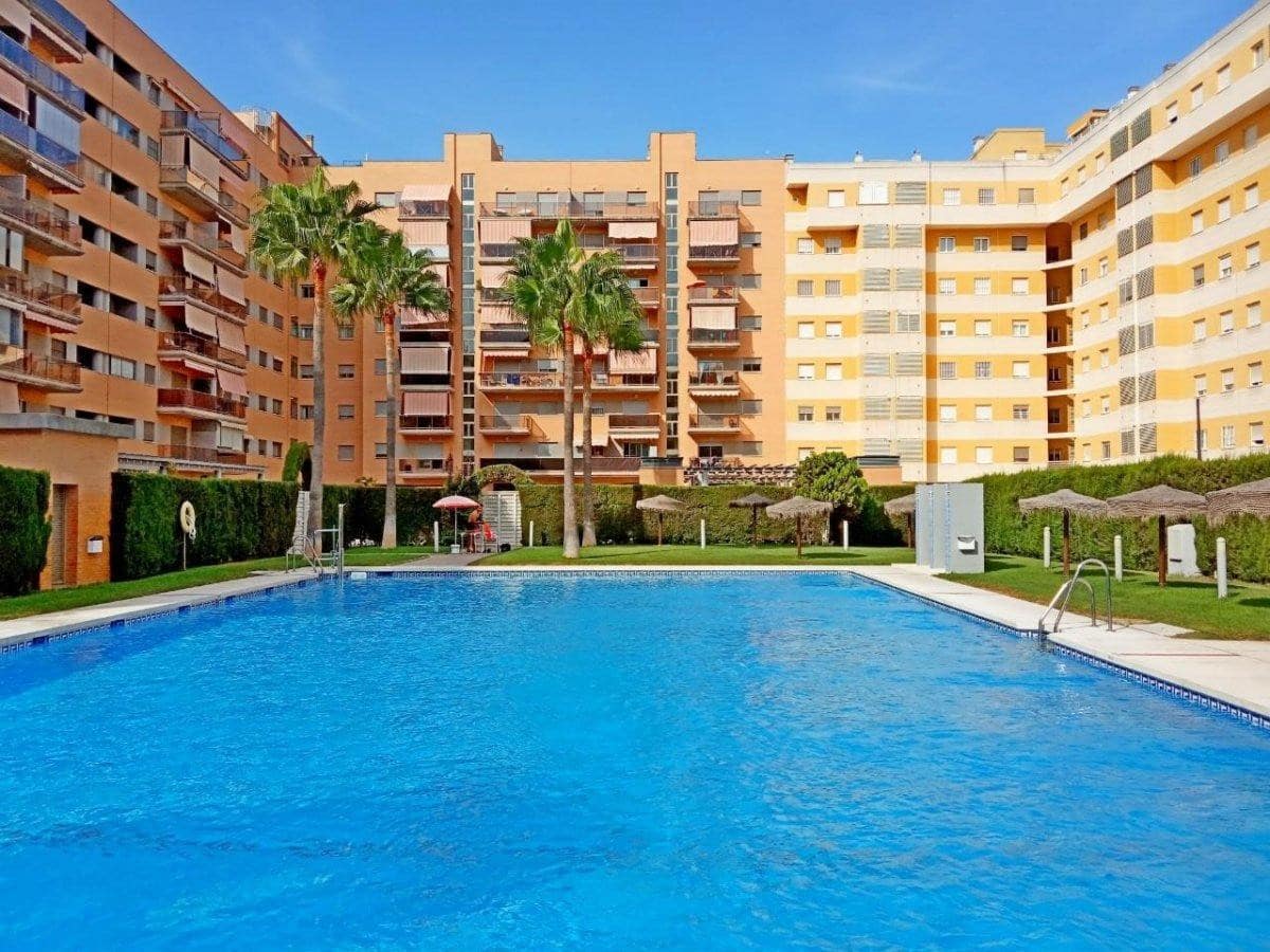 2-slaapkamerappartement in Málaga in Málaga - foto 11