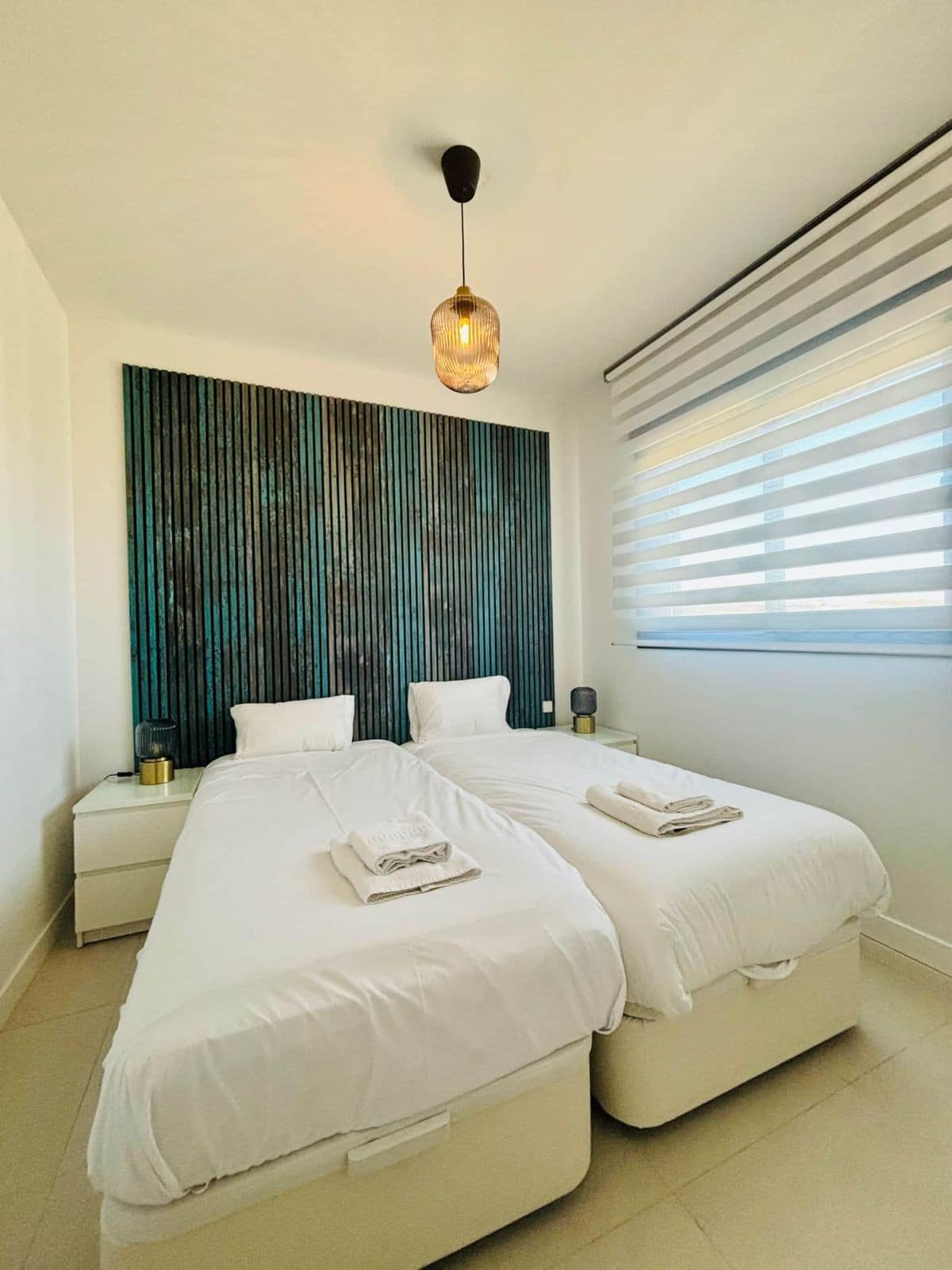 Drie-slaapkamer appartement in La Cala de Mijas in La Cala de Mijas - foto 6