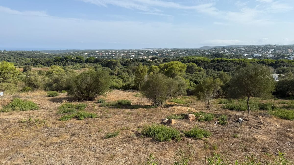 Kavel in Sotogrande in Sotogrande - foto 4