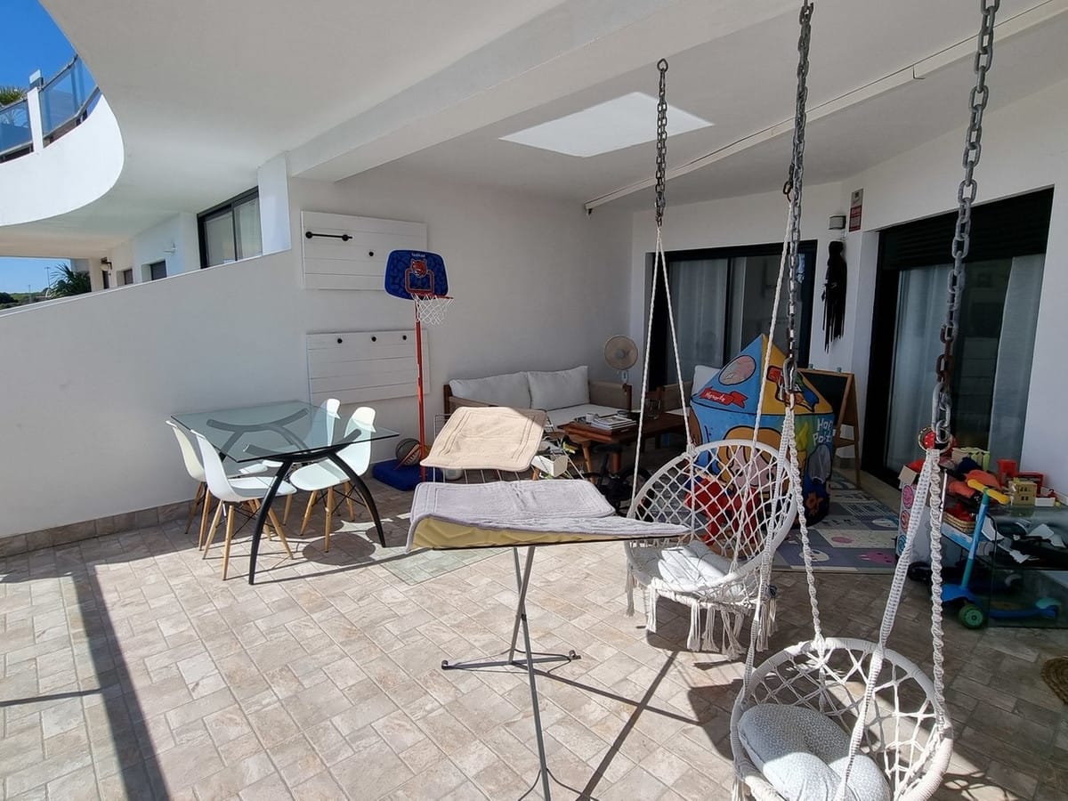 Drie-slaapkamerappartement in Mijas in Mijas - foto 15