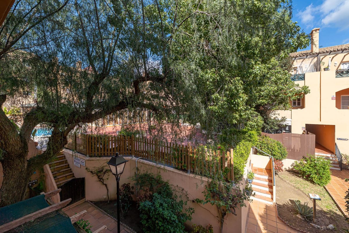 1-slaapkamer appartement in Riviera del Sol, Mijas in Riviera del Sol - foto 17