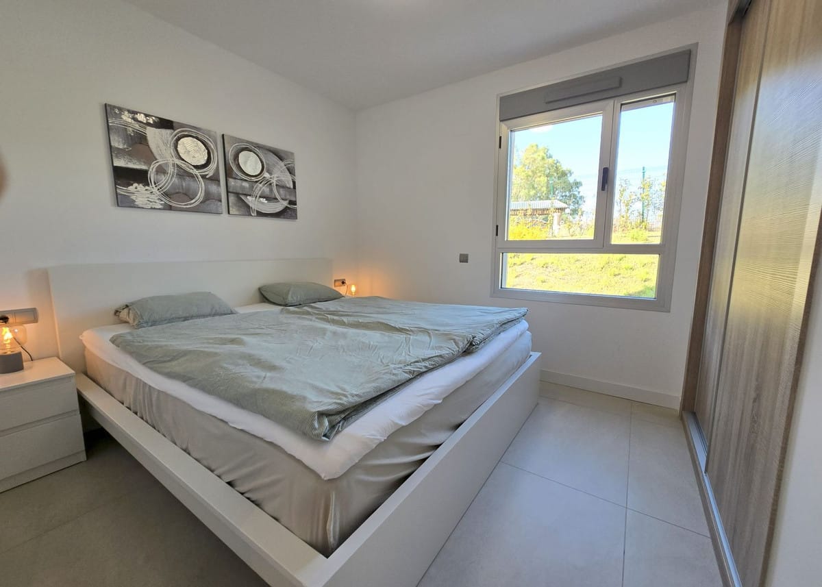 Stijlvol 3-slaapkamer hoekappartement met panoramisch uitzicht in La Cala Golf in La Cala Golf - foto 8