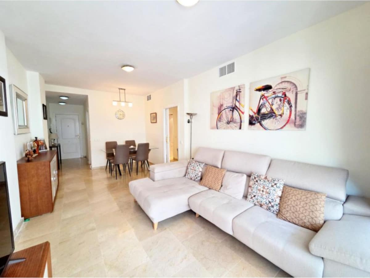 2-slaapkamer appartement in La Duquesa in La Duquesa - foto 2