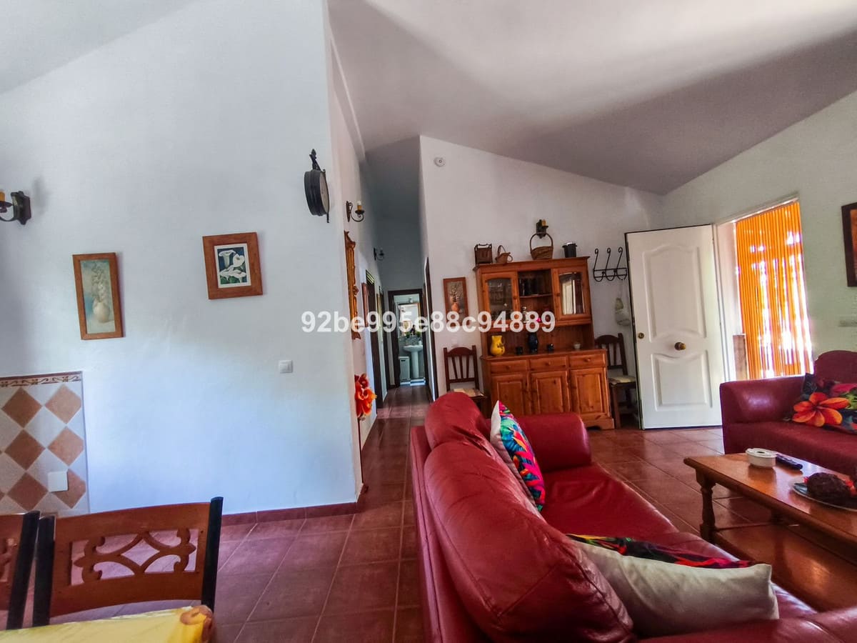 3-slaapkamer finca in Coín (Málaga) in Coín - foto 18