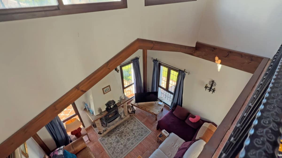 4-slaapkamer villa in Alhaurín el Grande in Alhaurín el Grande - foto 9