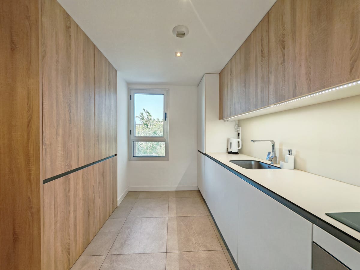 2-slaapkamerappartement in La Cala Golf, Mijas Costa in La Cala Golf - foto 5