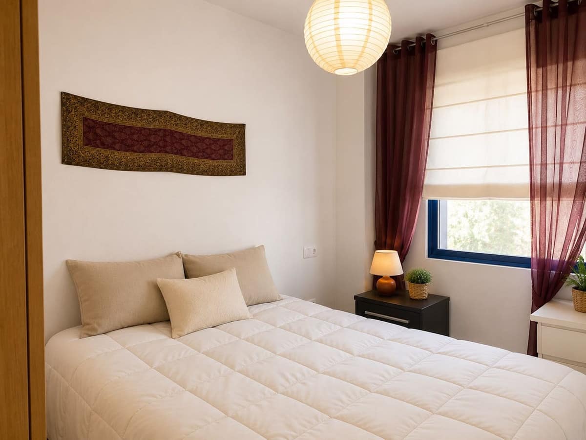 2-slaapkamer appartement in Las Lagunas de Mijas in Las Lagunas - foto 9