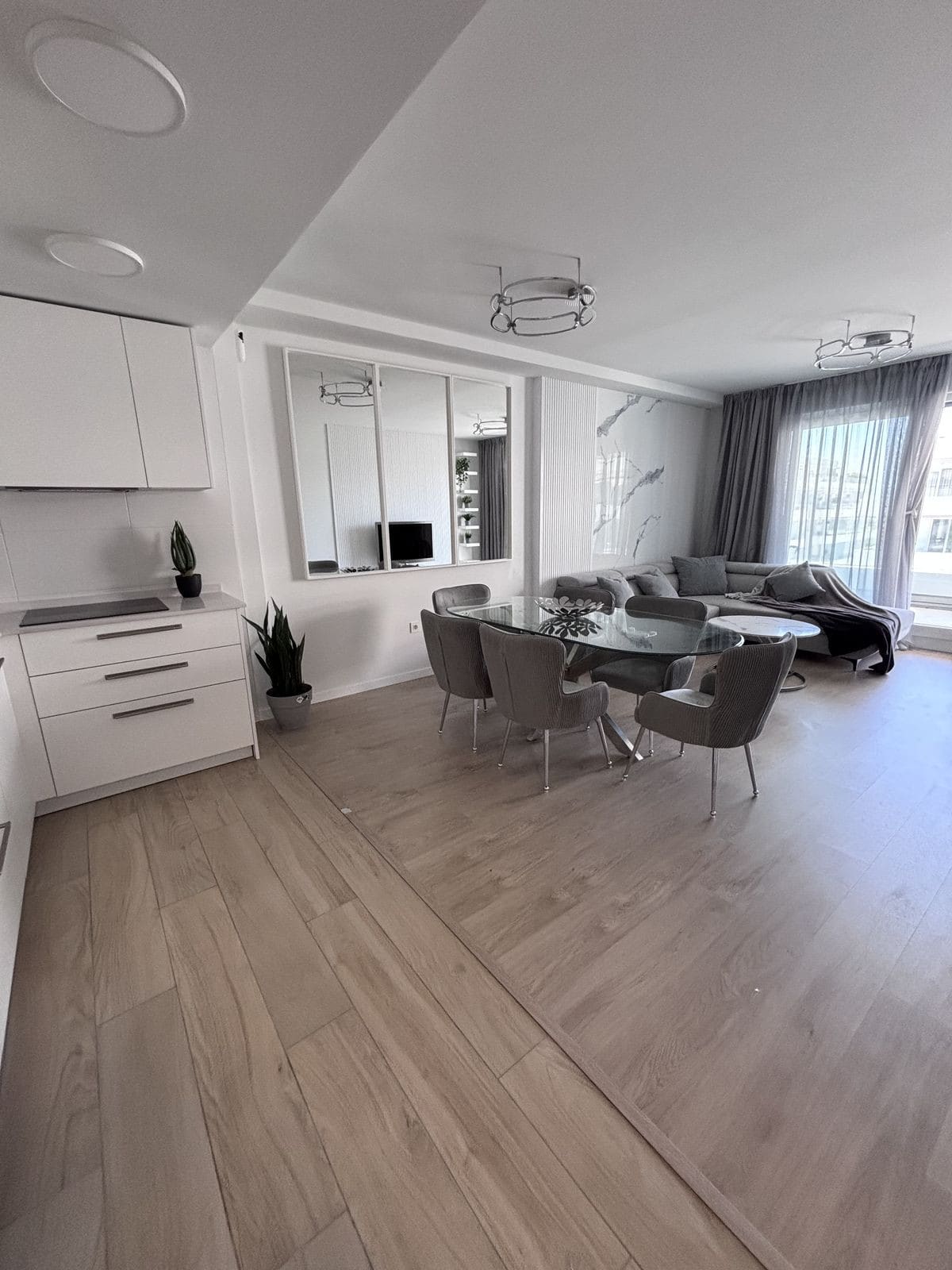 Drie-slaapkamerappartement in Marbella in Marbella - foto 2
