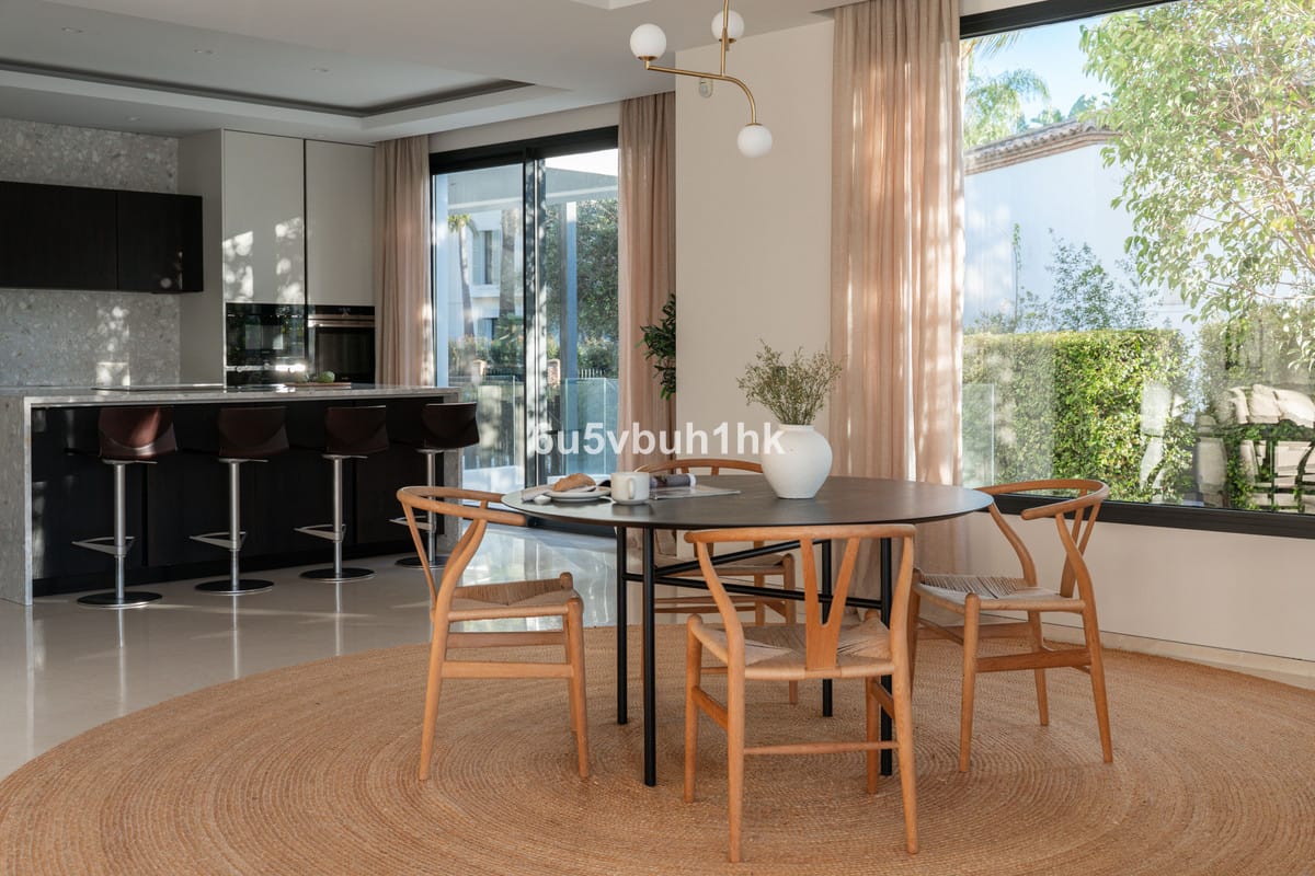 6-slaapkamer villa in Marbella – Altos de Puente Romano in Marbella - foto 3