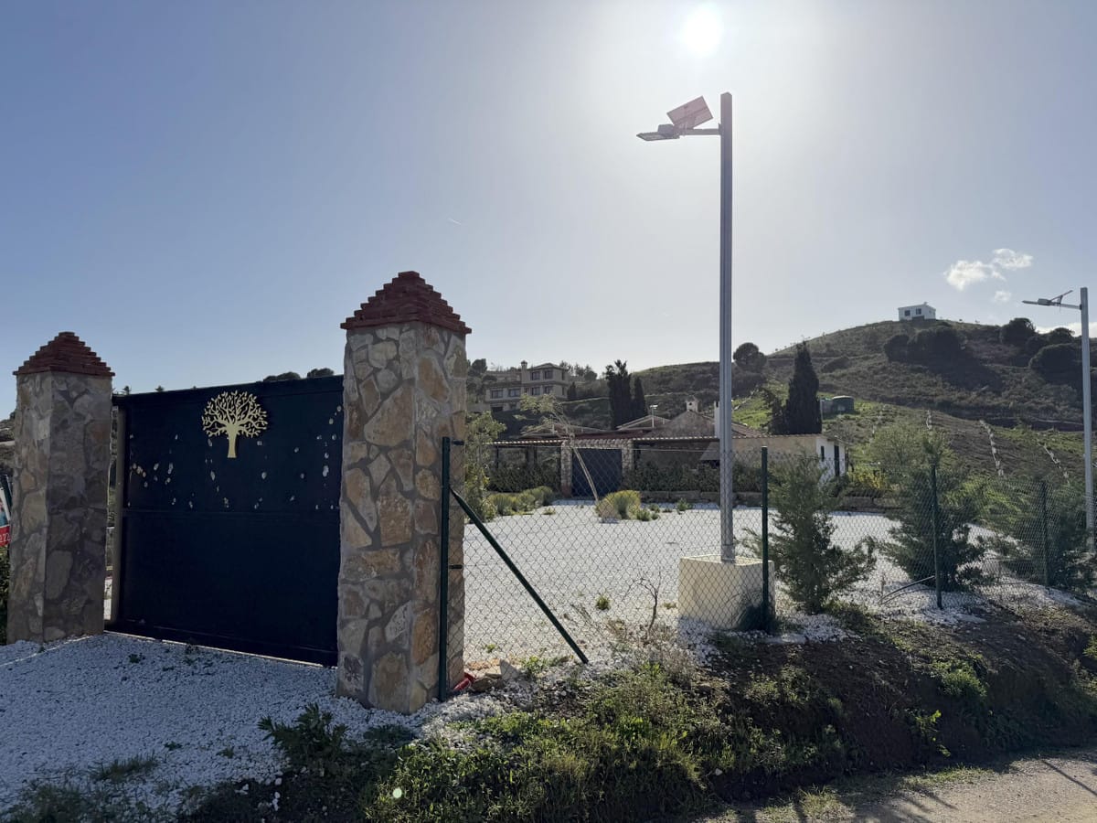 1 bedroom House in Mijas in Mijas - foto 5