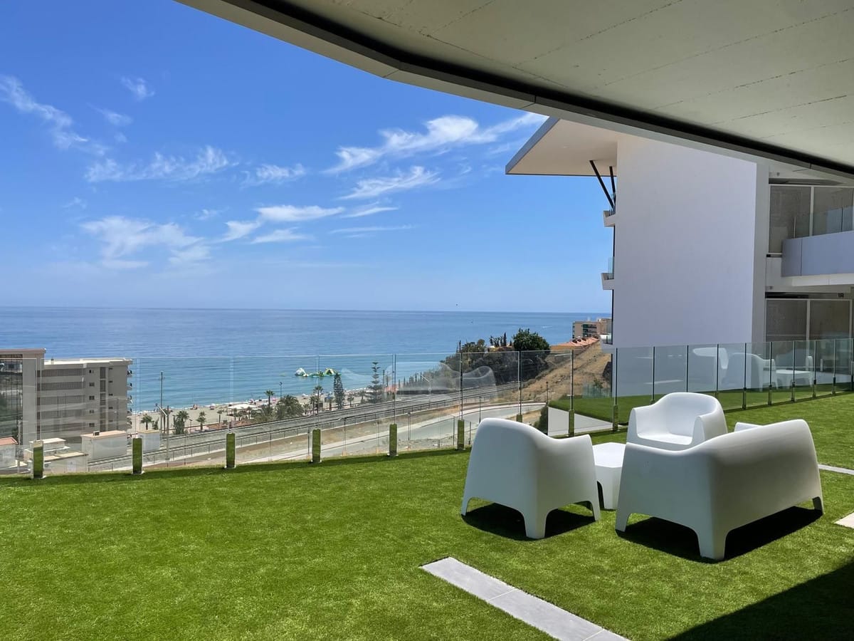 2-slaapkamer appartement in Fuengirola in Fuengirola - foto 17