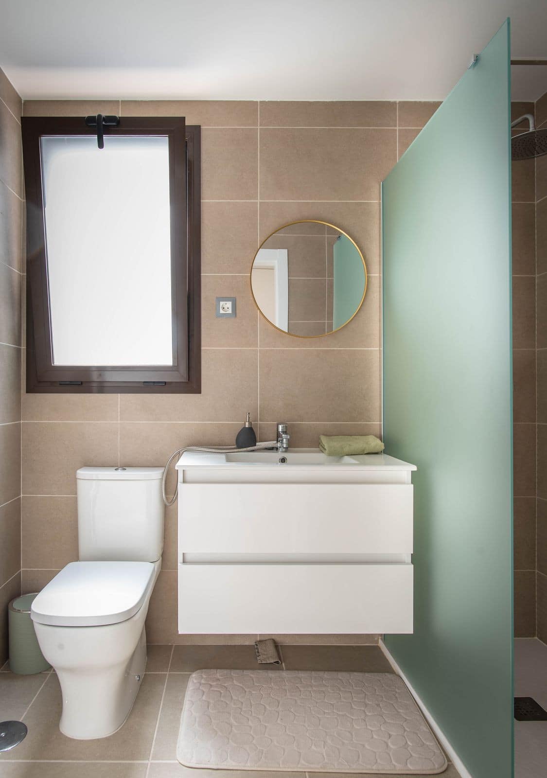 Appartement met 2 slaapkamers in Estepona in Estepona - foto 13