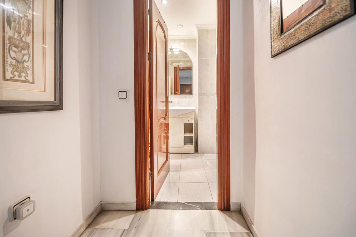 4-slaapkamer appartement in Málaga, Victoria Eugenia in Málaga - foto 6