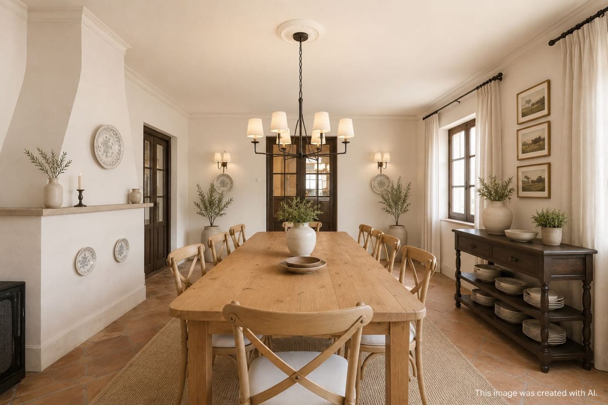 6 bedroom House in Ronda in Ronda - foto 16