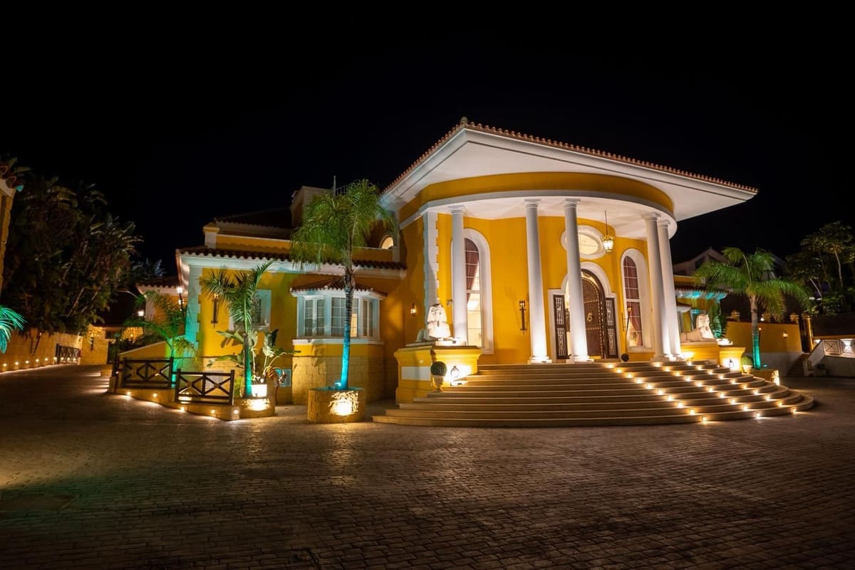 6-slaapkamer villa in Sotogrande in Sotogrande - foto 11