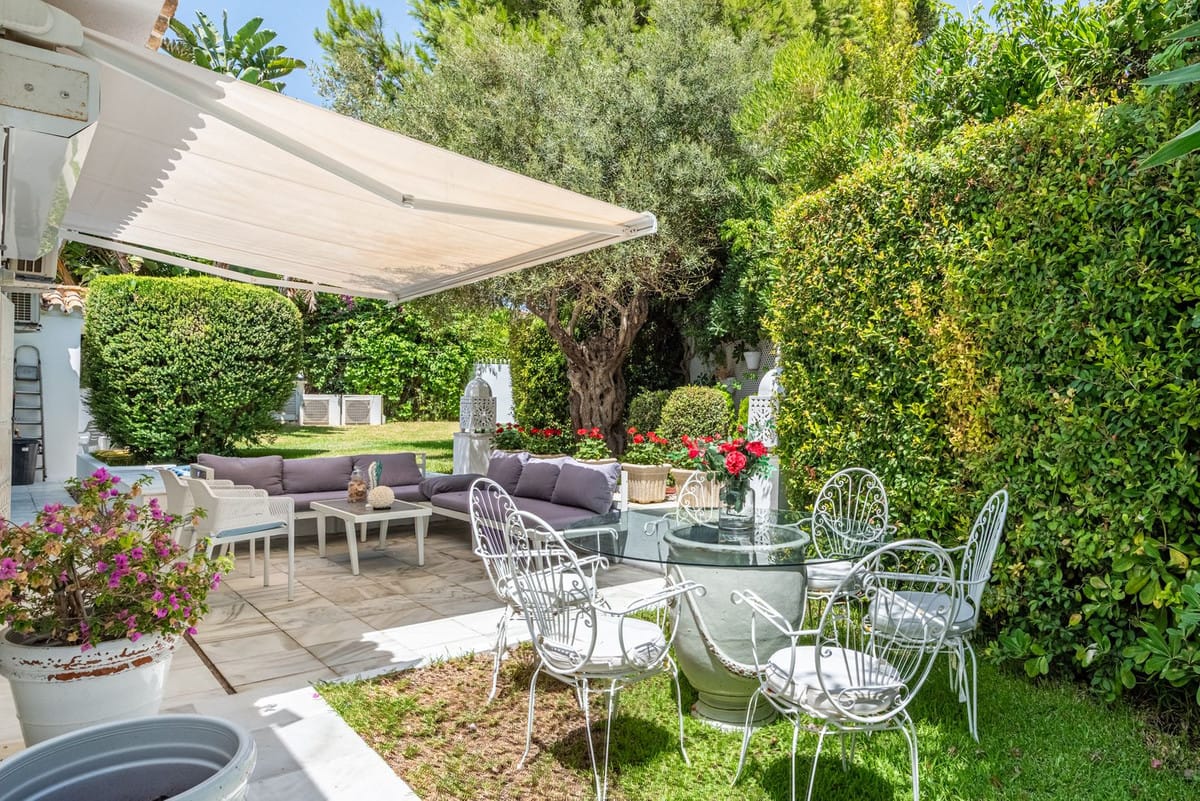 7 bedroom House in Los Monteros in Los Monteros - foto 10