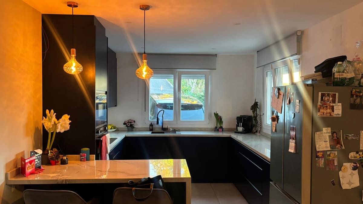 3-slaapkamer villa in La Cala de Mijas in La Cala de Mijas - foto 20