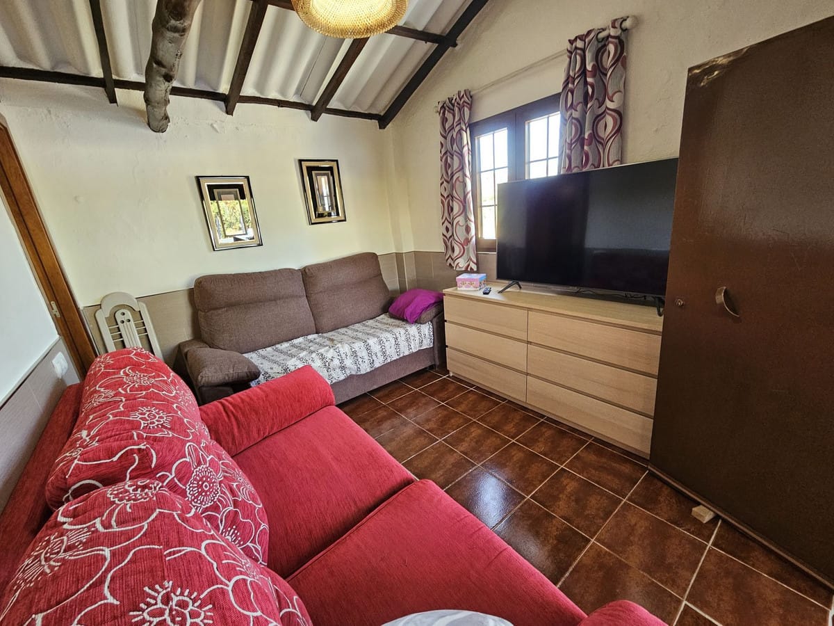 Finca met 1 slaapkamer in Coín in Coín - foto 7