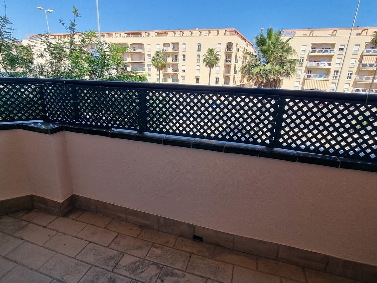 2-slaapkamerappartement in San Luis de Sabinillas in San Luis de Sabinillas - foto 14