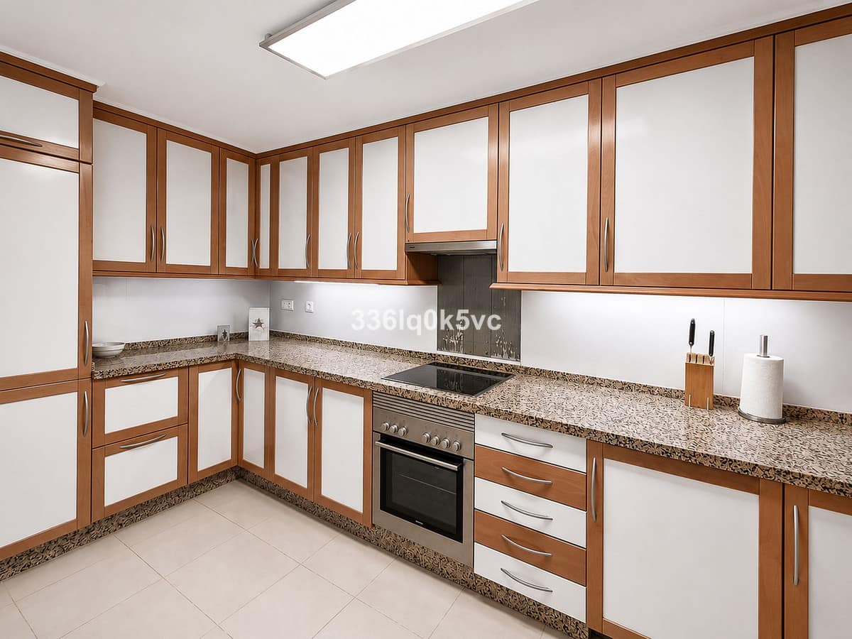 Stijlvol 2-slaapkamer appartement op de middenverdieping in Cumbre de Los Almendros, Benahavís in Benahavís - foto 11