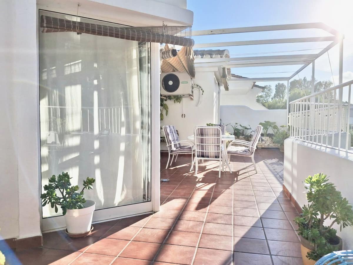 Exclusief 3-slaapkamer appartement frontline Golf – Mijas Golf in Mijas Golf - foto 2