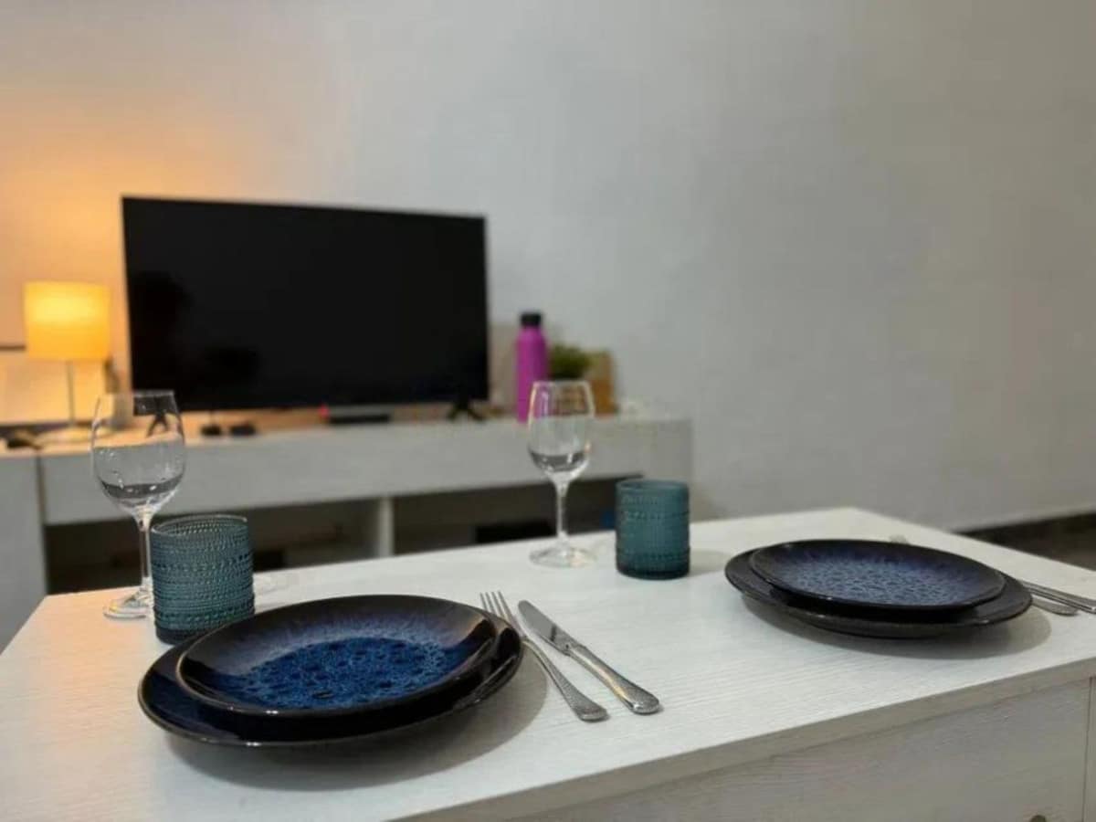 Studio op de begane grond in Marbella in Marbella - foto 4