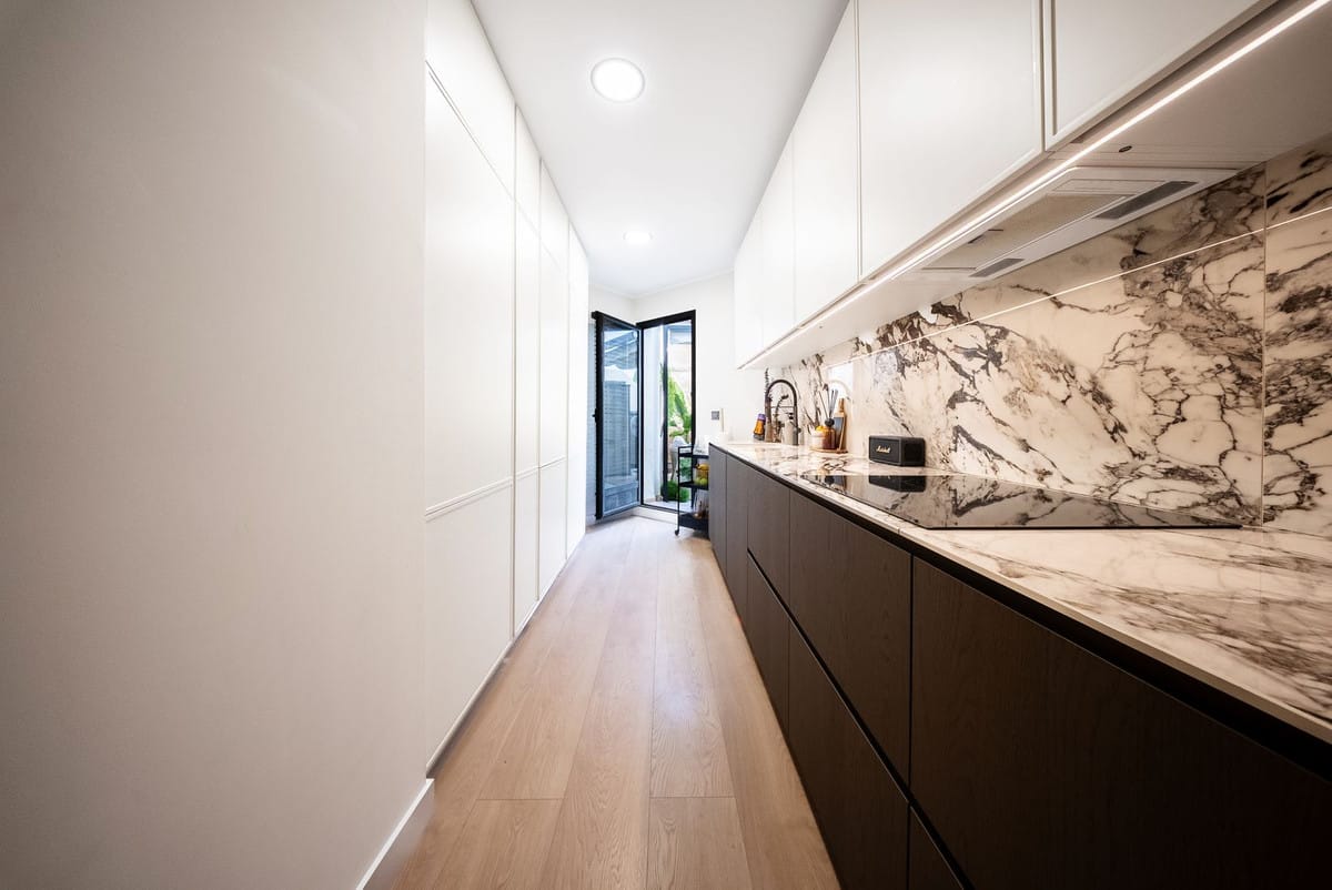 2 bedroom Apartment in Selwo in Selwo - foto 8