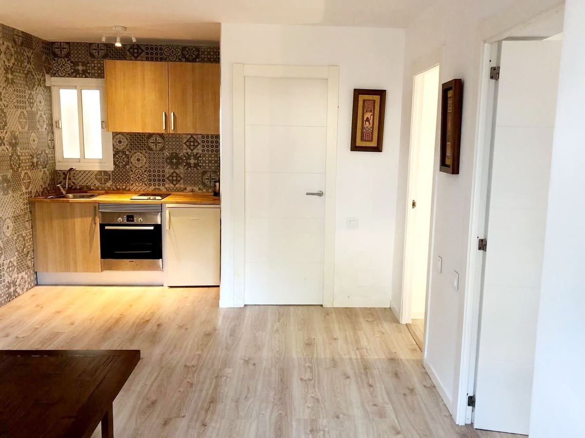 Appartement met 2 slaapkamers in New Golden Mile (Benamara, Estepona) in New Golden Mile - foto 2