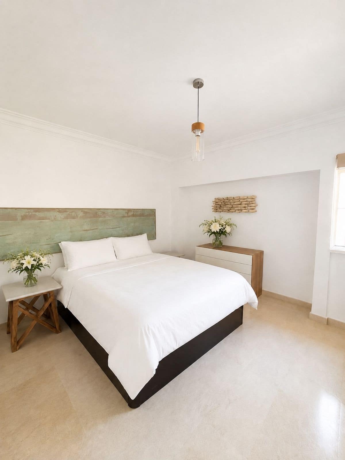 Drie-slaapkamer hoek-tussenwoning in Costabella, Marbella-Oost in Costabella - foto 10