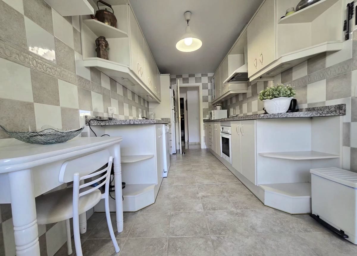 Drie-slaapkamerappartement in Fuengirola in Fuengirola - foto 8