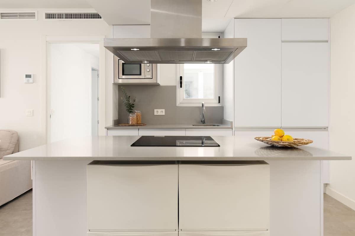 3-slaapkamerappartement in Torrequebrada, Benalmádena in Torrequebrada - foto 15