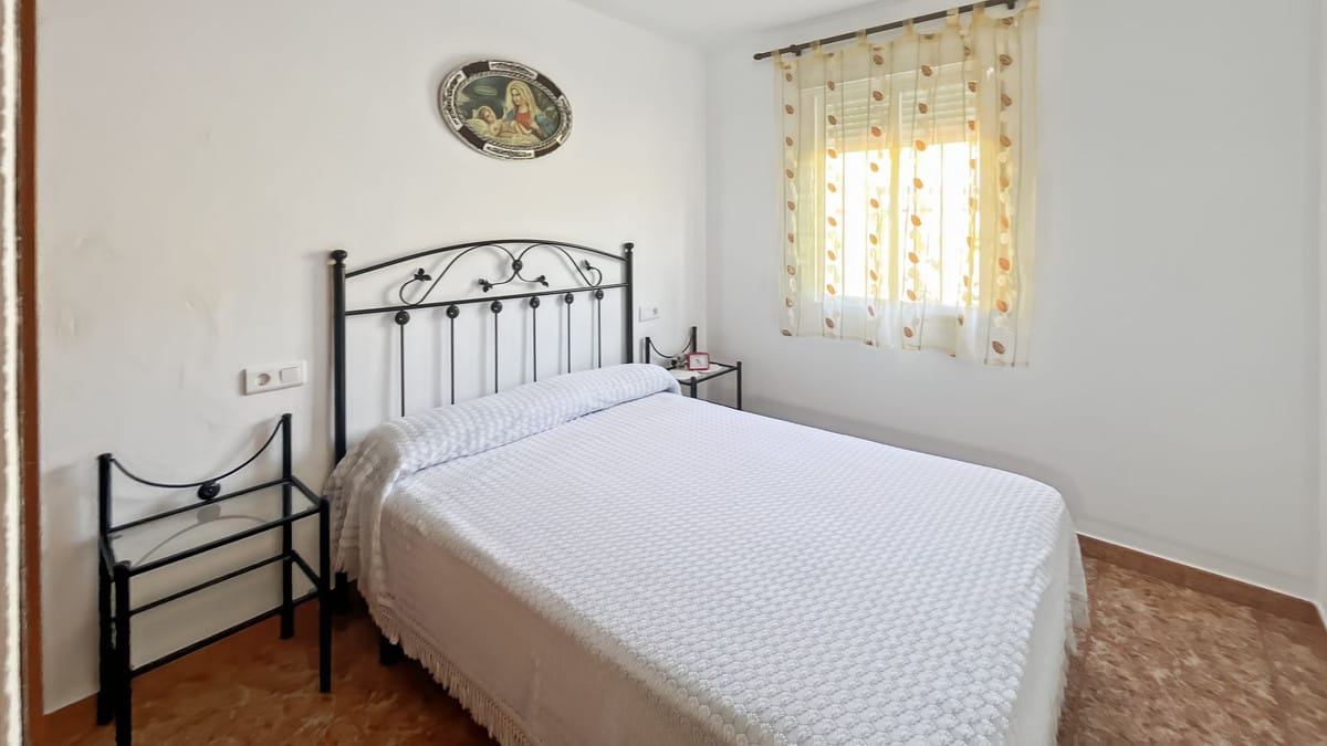Finca met 4 slaapkamers nabij Comares in Comares - foto 18