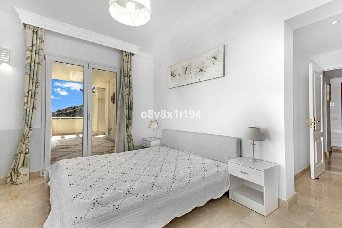 Luxe 2-slaapkamer appartement in Casares in Casares - foto 19