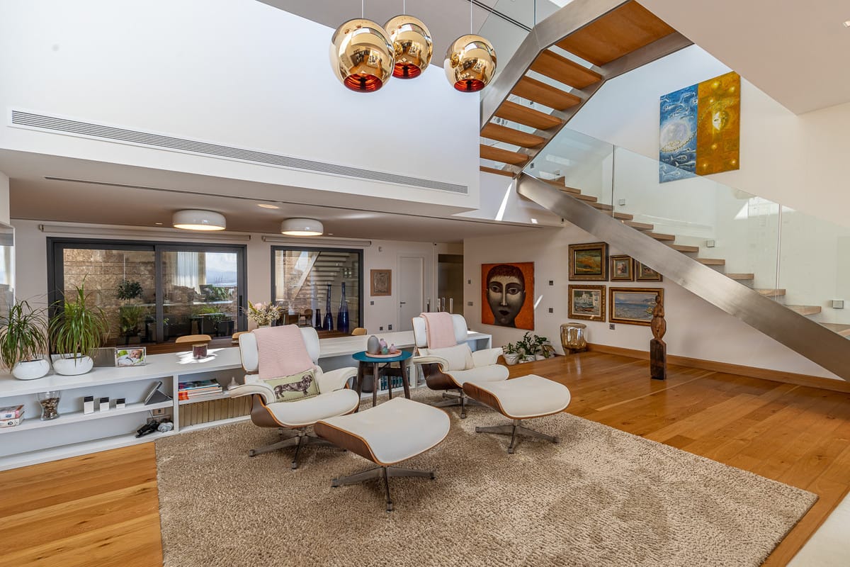 Villa met 8 slaapkamers in Málaga Este in Málaga Este - foto 12