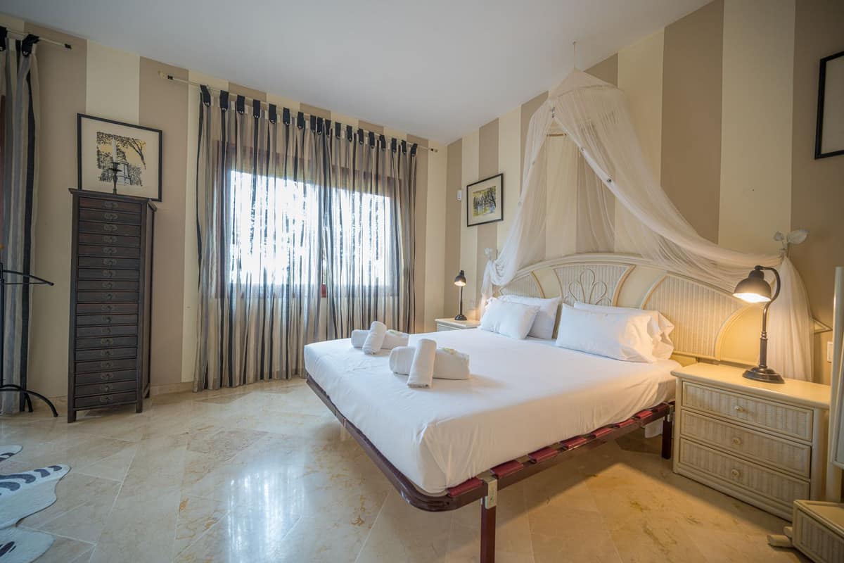 3-slaapkamer appartement in El Rosario in El Rosario - foto 17