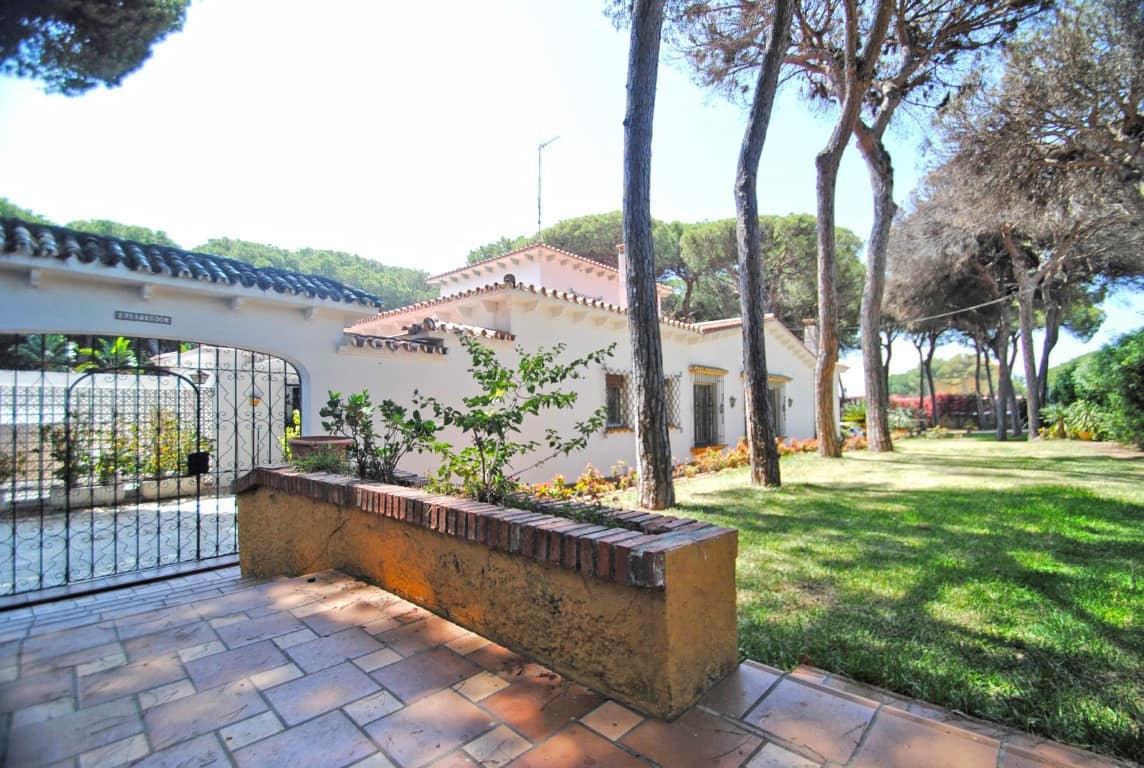 Villa met 10 slaapkamers in Elviria in Elviria - foto 4