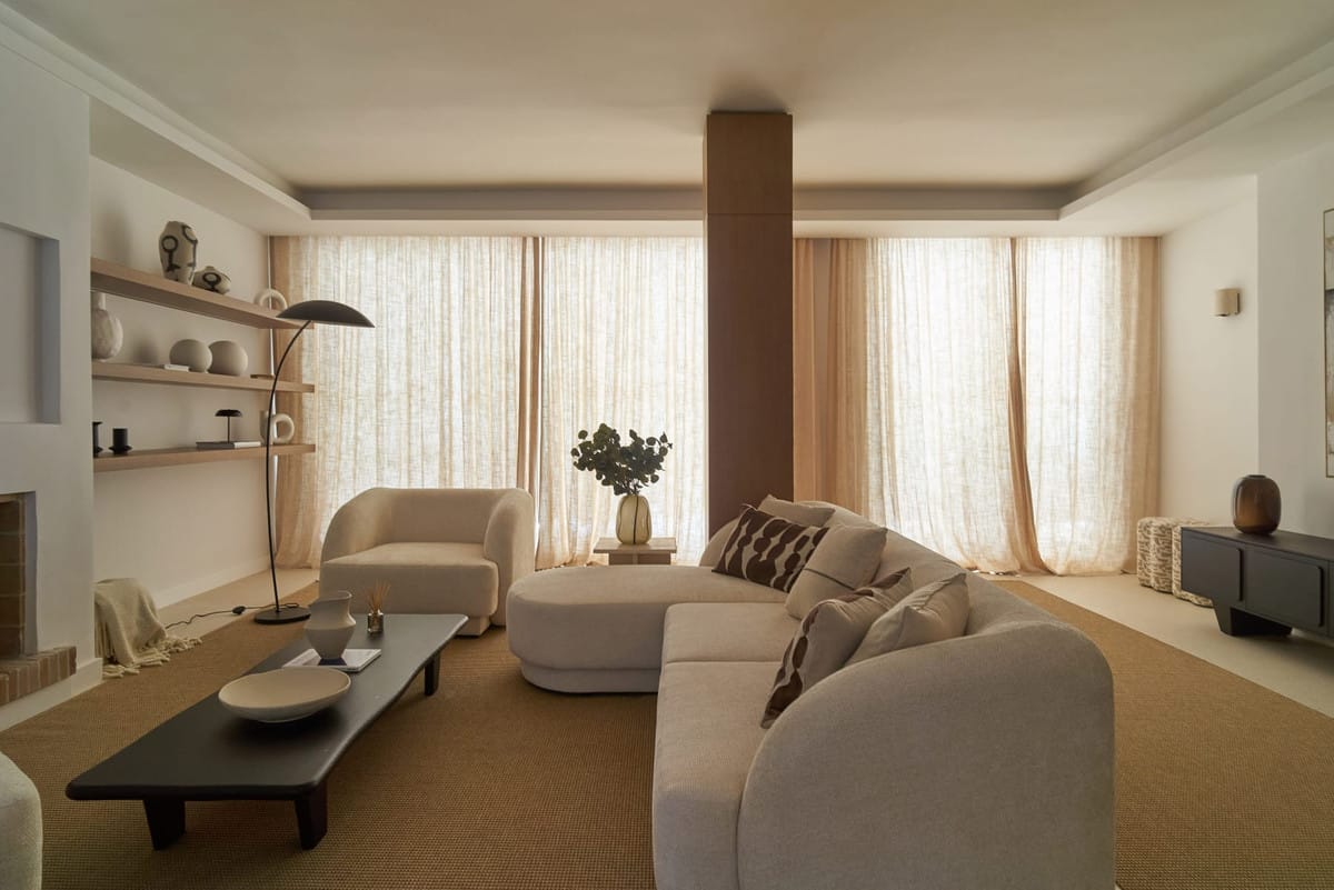 4-slaapkamerwoning aan Aloha Golf, Nueva Andalucía in Nueva Andalucía - foto 14