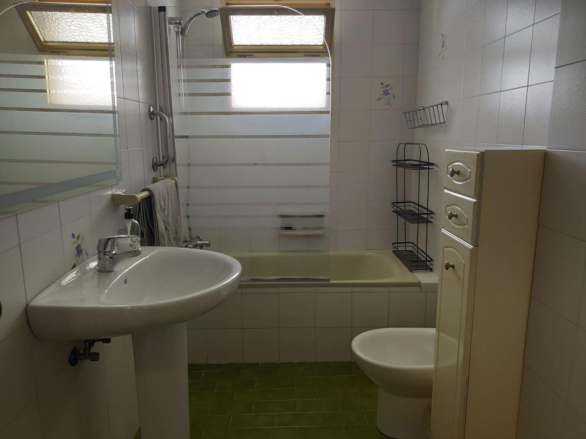 Drie-slaapkamerappartement in Mijas Costa in Mijas Costa - foto 6