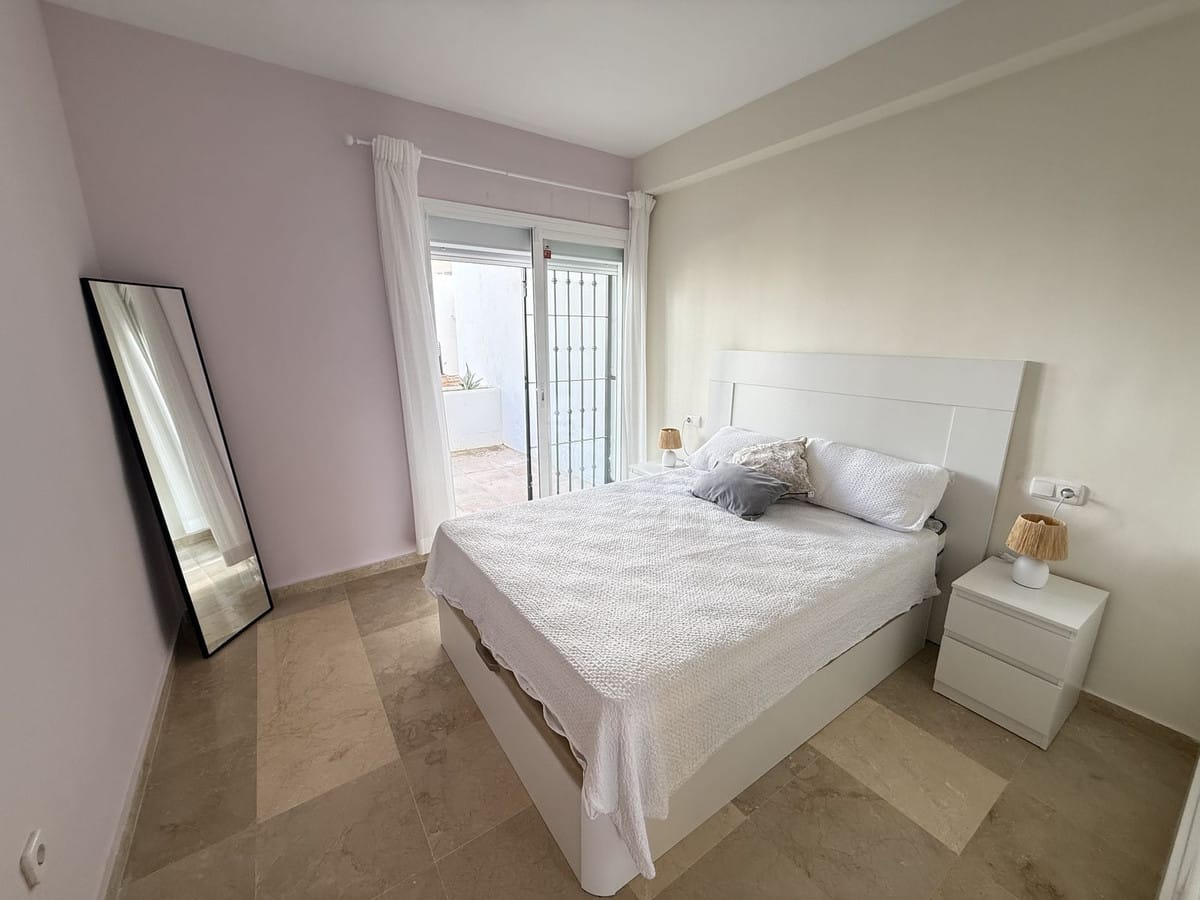 2-slaapkamer appartement in Aloha, Nueva Andalucía (Golfvallei) in Aloha - foto 7