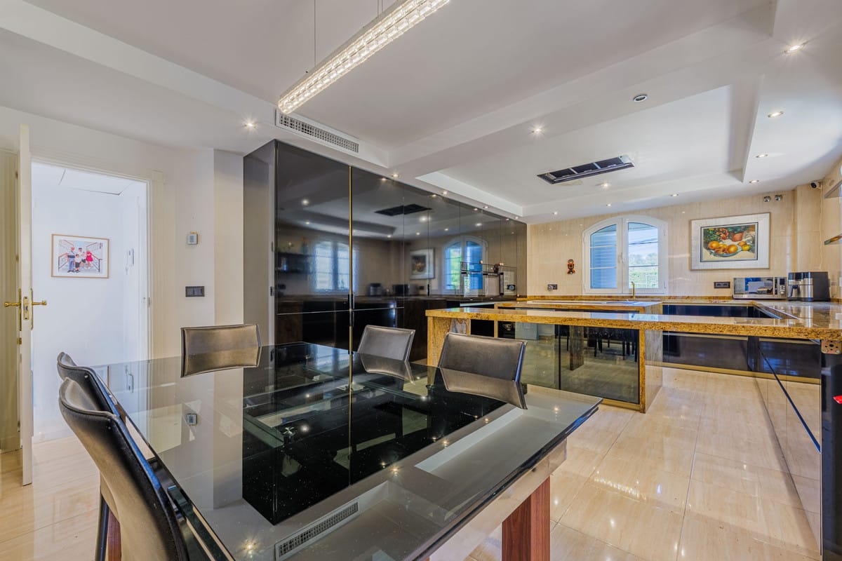 8-slaapkamer villa in Puerto de la Torre in Puerto de la Torre - foto 14