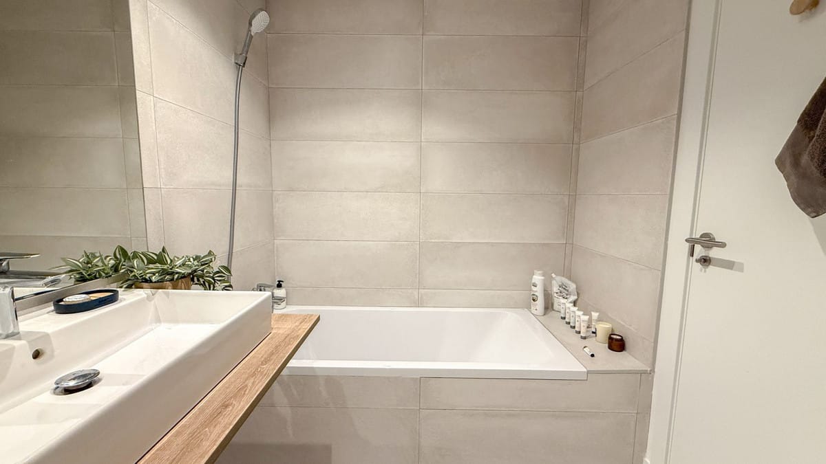 3-slaapkamer appartement in Selwo in Selwo - foto 8