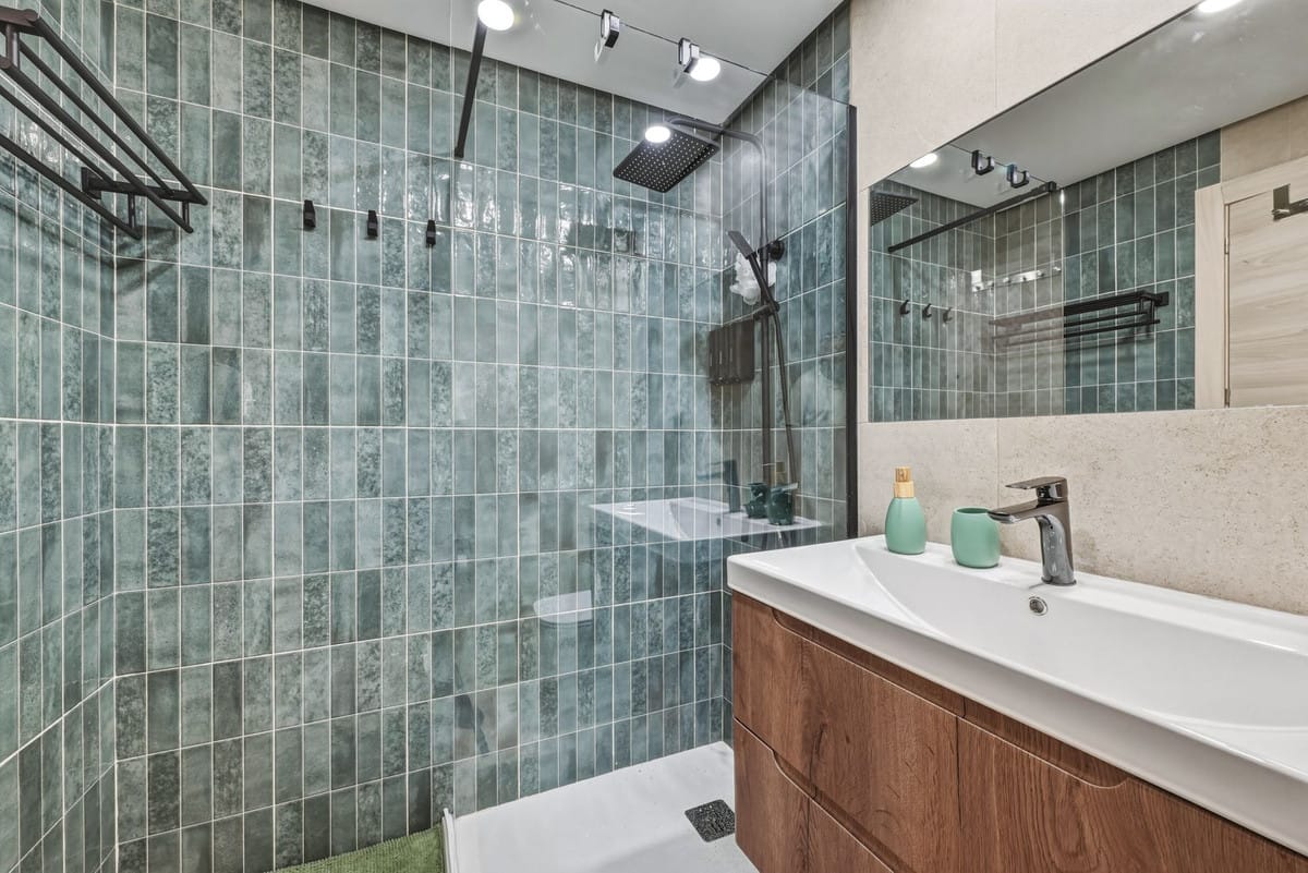 Exclusief gerenoveerd appartement in Costalita, op slechts 100 meter van het strand in Costalita - foto 16
