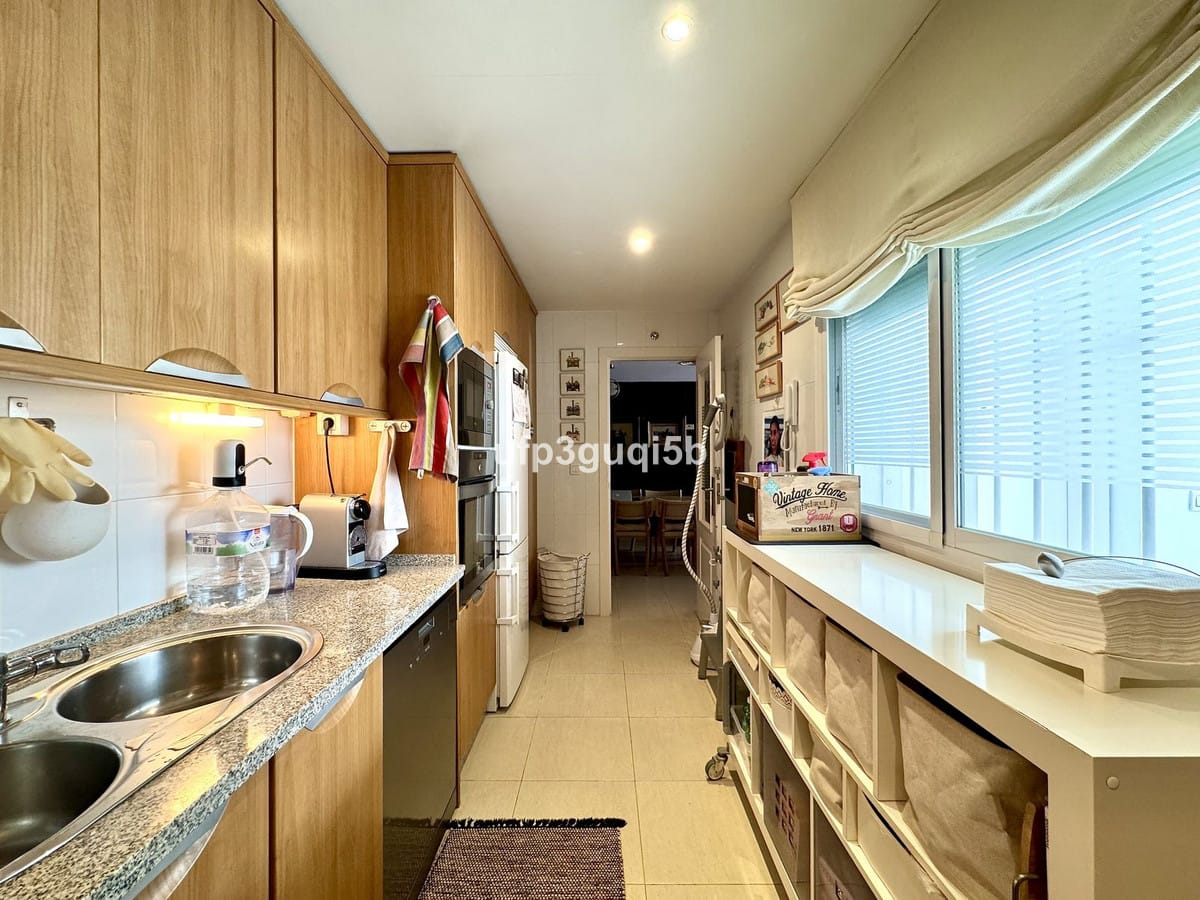 2-slaapkamer penthouse in Torrequebrada in Torrequebrada - foto 17