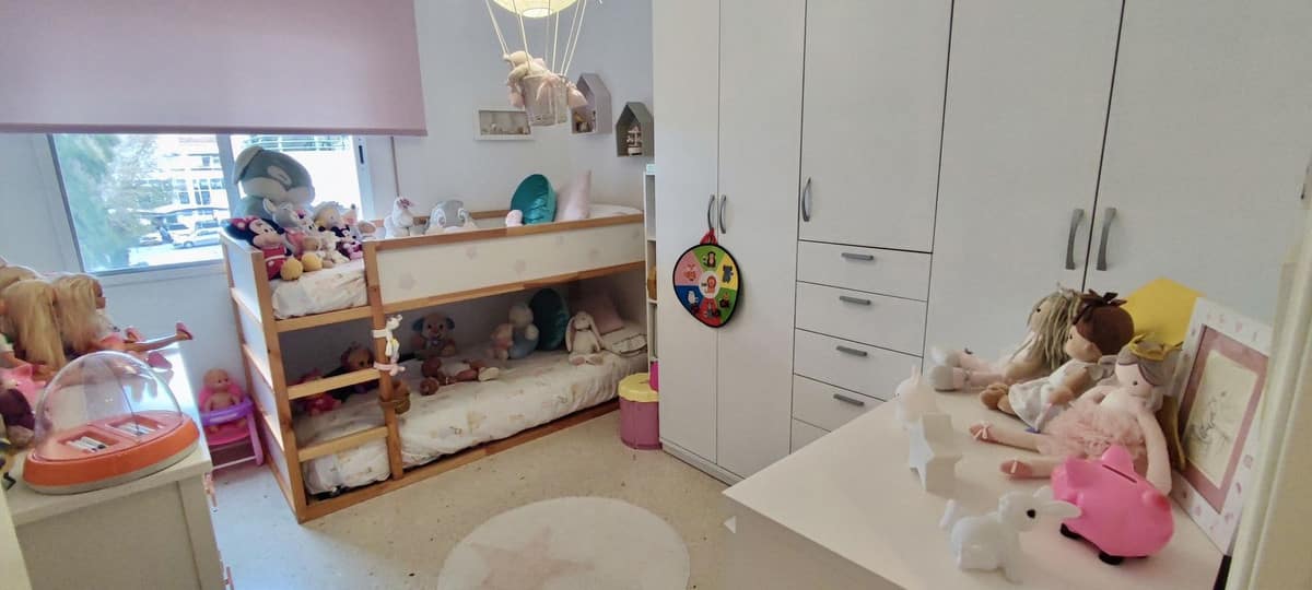 3-slaapkamer appartement in Benalmádena, Arroyo de la Miel in Benalmadena - foto 16