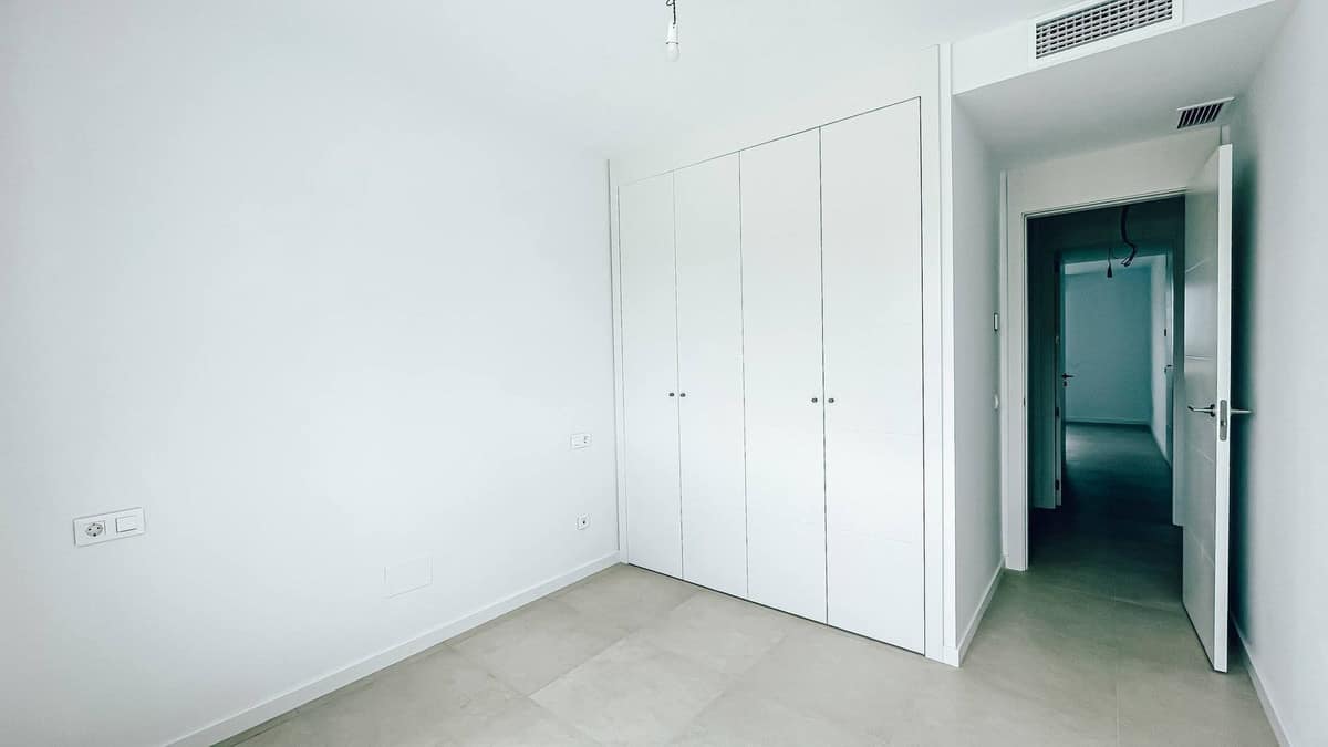 Moderne 3-slaapkamer appartement aan het strand in Torremolinos in Torremolinos - foto 13