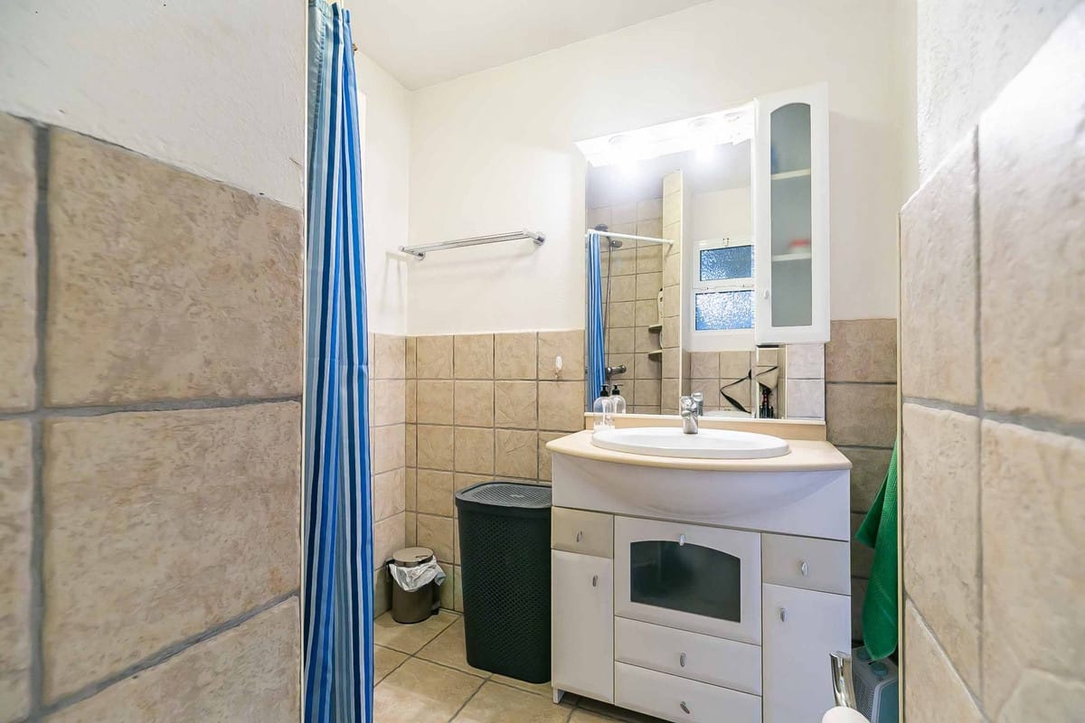 4-slaapkamer villa in La Sierrezuela, Málaga in Sierrezuela - foto 17