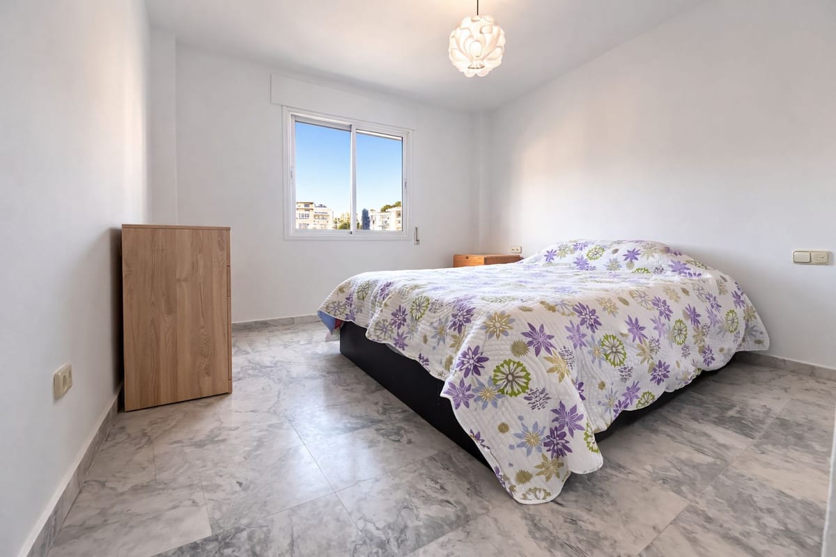 3-slaapkamer appartement in Torremolinos in Torremolinos - foto 16