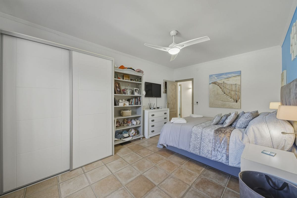 3-slaapkamer villa met privézwembad in Benalmádena Costa in Benalmadena Costa - foto 17