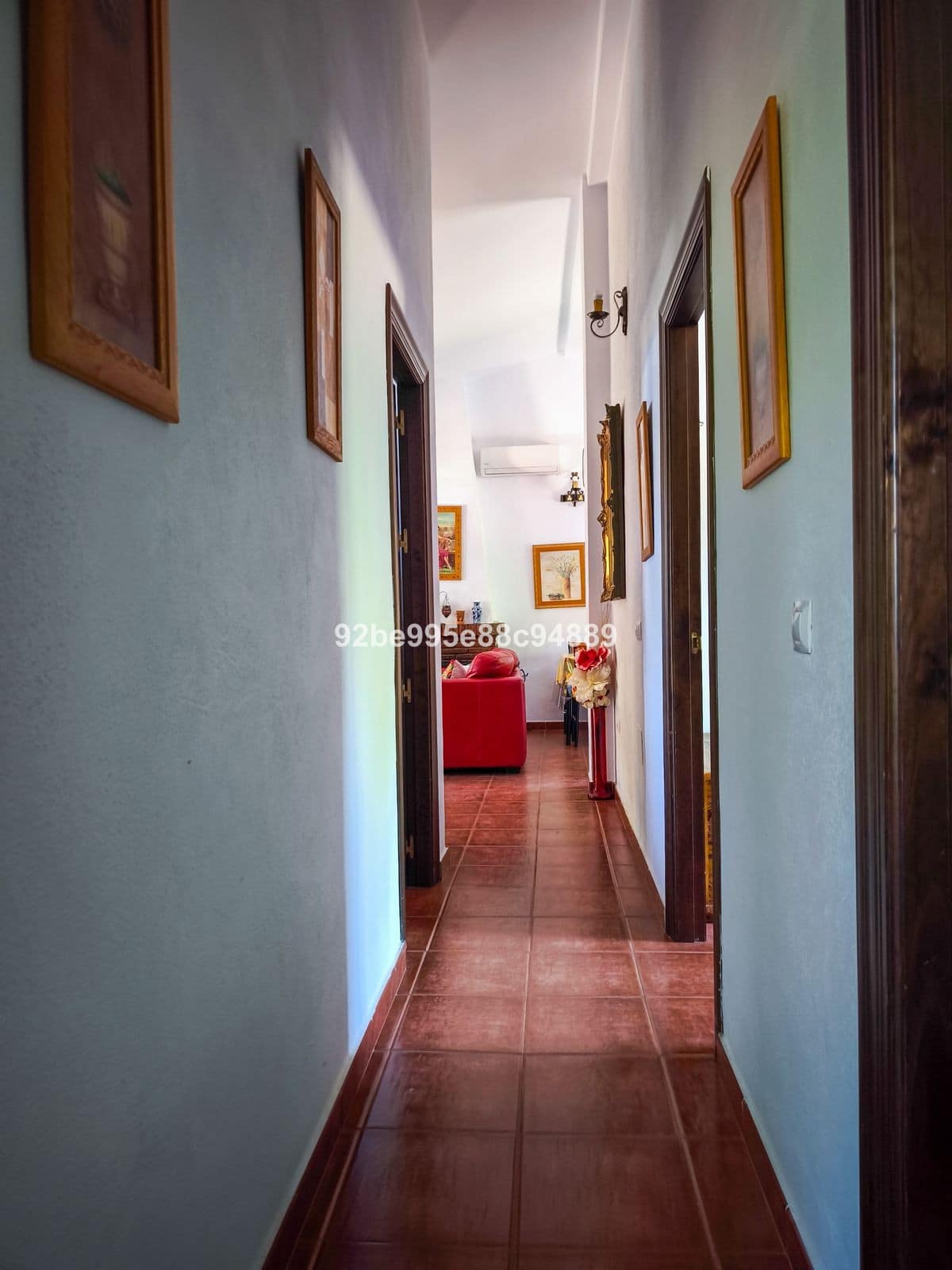 3-slaapkamer finca in Coín (Málaga) in Coín - foto 19