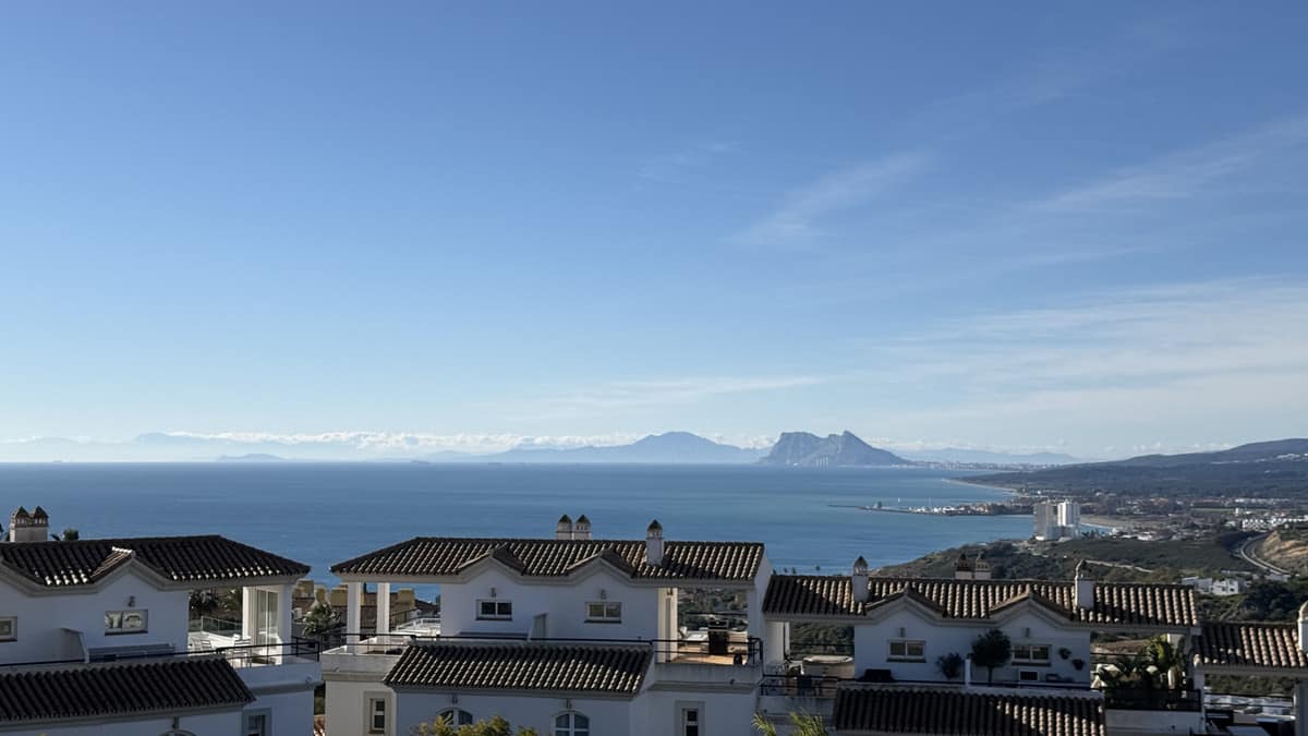 3 bedroom House in Manilva in Manilva - foto 17